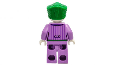 Конструктор Lego Фігурка The Joker With ATM Paper Bag Super Heroes 212405 sh0903 Новий - Retromagaz, image 4