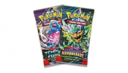 Картки Коллекционные Игра Pokemon Pokemon Eraser Blister 2024 - Retromagaz, image 3