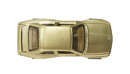 Машинка Premium Hot Wheels '92 BMW M3 Power Trip 1:64 JKF32 Gold - Retromagaz, image 4