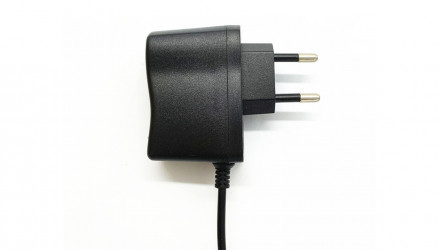 Блок Питания RMC Mega Drive 2 9V9V 1A DC Plug 4.0-1.7мм для Оригинальной Sega 1m Новый - Retromagaz, image 4