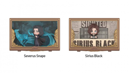 Фігурка POP MART Harry Potter Hogwarts Biographical Series Blind Box - Retromagaz, image 3