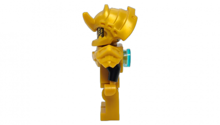 Конструктор Lego Imperium Claw Hunter Ninjago 892311 Новий - Retromagaz, image 3