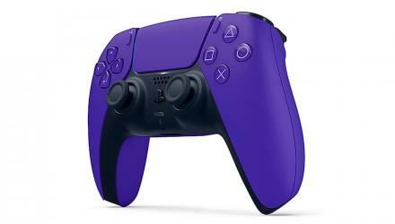 Геймпад Бездротовий Sony PlayStation 5 DualSense Purple Б/У - Retromagaz, image 2