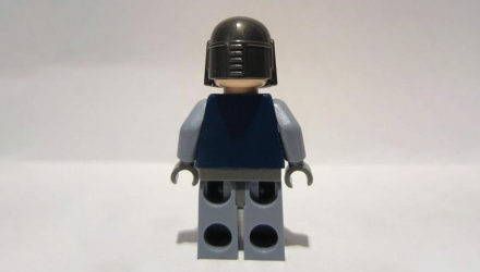 Фігурка Lego Інше Pre Vizsla Star Wars sw0416 Б/У - Retromagaz, image 5