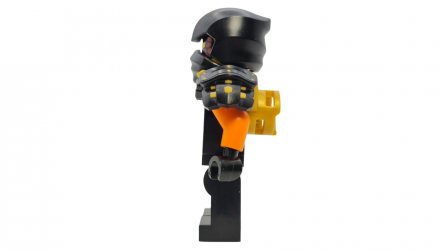 Фигурка Lego Ninja Cole Climber Ninjago njo0888 Б/У - Retromagaz, image 2