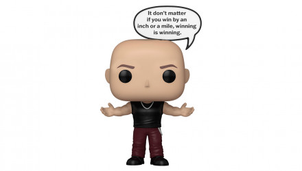 Фигурка FUNKO POP! Форсаж Доминик Торетто Fast & Furious Dom Toretto 122mm 1993 90492 - Retromagaz, image 2