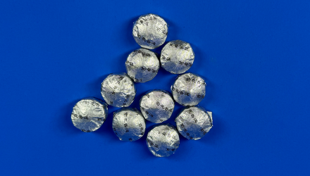 Чай у Міні-Точах Пуэр Don Puer 10 Порций Шу Пуэр с Хризантемой 50g - Retromagaz, image 4