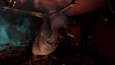 Гра Microsoft Xbox 360 F.E.A.R. 3 Сollector's Edition Російські Субтитри Новий - Retromagaz, image 5