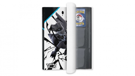 Картки Коллекционные Игра Pokemon Black Bolt Binder Collection - Retromagaz, image 2