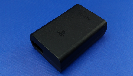 Зарядное Устройство Sony PlayStation Vita Slim Black 1.5m Б/У - Retromagaz, image 3