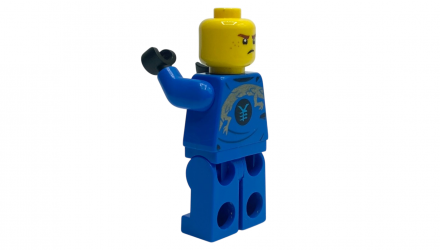 Конструктор Lego Jay vs. Eyezor Super Heroes 112112 njo0639 njo0489 Новий - Retromagaz, image 6