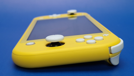 Консоль Nintendo Switch Lite 32GB Yellow Новый - Retromagaz, image 5