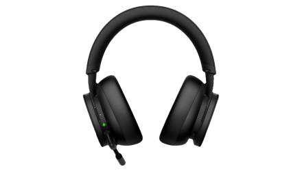 Гарнітура Бездротовий Microsoft Xbox Series Wireless Headset (2024) Black Новий - Retromagaz, image 4