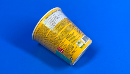 Набір Локшина 6шт Samyang Buldak Hot Cheese (Сирна) у Стаканчику Гостра 70g - Retromagaz, image 4