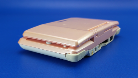 Консоль Nintendo DS 4MB Candy Pink 2000 mAh Б/У - Retromagaz, image 2