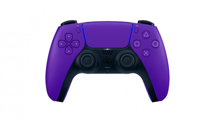 Геймпад Беспроводной Sony PlayStation 5 DualSense Purple Б/У - Retromagaz, image 1