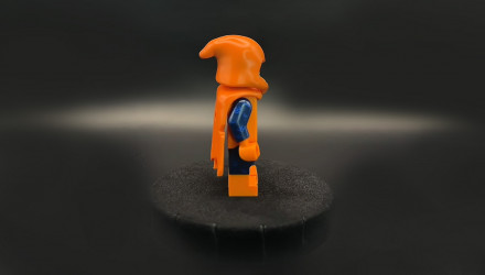 Фигурка Lego Marvel Hobgoblin Flexible Rubber Cape Super Heroes sh1061 76317 Б/У - Retromagaz, image 3