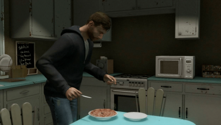 Игра Sony PlayStation 3 Heavy Rain Collector's Edition Английская Версия Б/У - Retromagaz, image 3