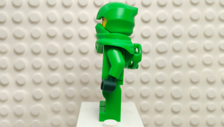 Конструктор Lego Фигурка Dragons Rising Season 1 Lloyd Ninjago 892313 njo0813 Новый - Retromagaz, image 2