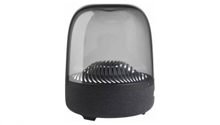 Мультимедийная акустика Harman Kardon Aura Studio 3 Black - Retromagaz, image 3
