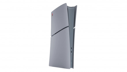 Консоль Sony PlayStation 5 Slim 30th Anniversary Limited Edition 1TB Grey Без Геймпада Б/У - Retromagaz, image 2