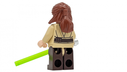 Конструктор Lego Qui-Gon Jinn Paper Bag Star Wars 912502 sw1404 Новий - Retromagaz, image 2