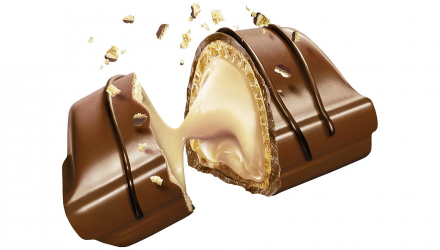 Батончик Kinder Bueno Mini 108g - Retromagaz, image 4