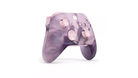 Геймпад Беспроводной Microsoft Xbox Series Controller Special Edition Dream Vapor Новый - Retromagaz, image 4