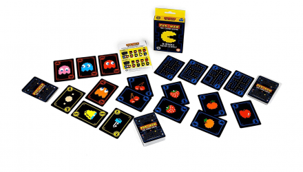 Настольная Игра Pac-Man: The Card Game - Retromagaz, image 3