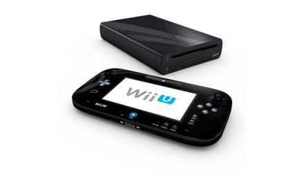 Консоль Nintendo Wii U Модифікована 96GB Black + 10 Вбудованих Ігор Б/У - Retromagaz, image 3