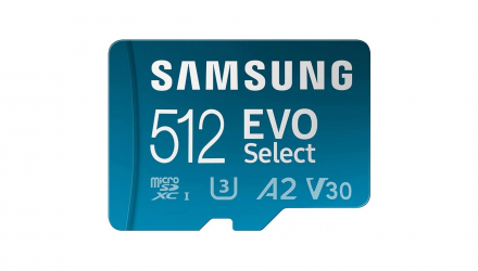 Набор Консоль Valve Steam Deck 256GB Black Новый + Карта Памяти Samsung UHS-I U3 V30 A2 + SD Adapter - Retromagaz, image 2