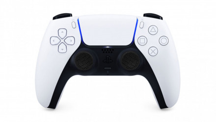 Накладки на Стіки 2шт KontrolFreek Omni PlayStation 5 4 Black - Retromagaz, image 1