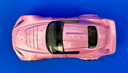 Тематическая Машинка Hot Wheels Honda S2000 Fast & Furious 1:64 HNR88/HNT12 Pink - Retromagaz, image 7