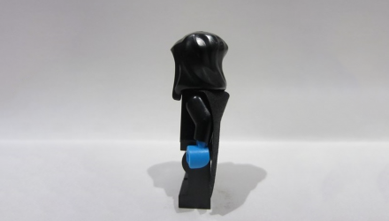 Фігурка Lego Marvel Ronan the Accuser Dark Azure Head and Hands Super Heroes sh0937 Б/У - Retromagaz, image 2
