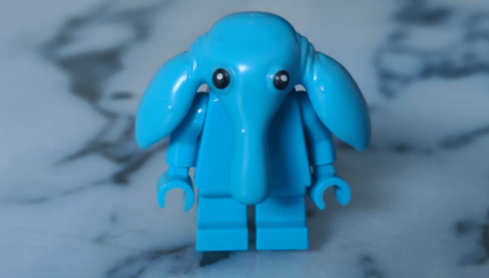 Фігурка Lego Інше Max Rebo Star Wars sw0486 Б/У - Retromagaz, image 1