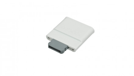 Карта Памяти Microsoft Xbox 360 Memory Card Unit 64MB X807259-002 White Б/У - Retromagaz, image 1