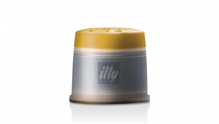 Кава в Капсулах Illy Ethiopia 120,6g - Retromagaz, image 2