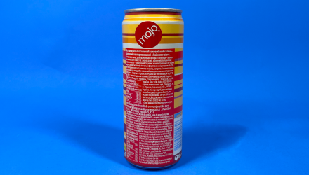Набір Напій 6шт Mojo Pineapple Twist 330ml - Retromagaz, image 2