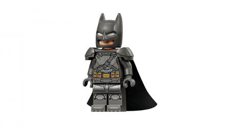 Конструктор Lego Бетмобіль із Фільму Бетмен Проти Супермена Batman 76331 Новий - Retromagaz, image 4