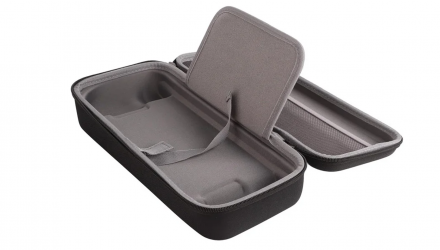 Чехол Твердый RMC Steam Deck GP‑807 Black Новый - Retromagaz, image 3