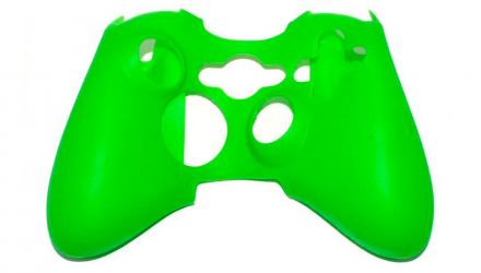 Чехол Силиконовый RMC Xbox 360 Green Новый - Retromagaz, image 2