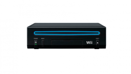 Консоль Nintendo Wii Family Edition RVL-101 Europe 512MB Black Без Геймпада Б/У Нормальний - Retromagaz, image 1