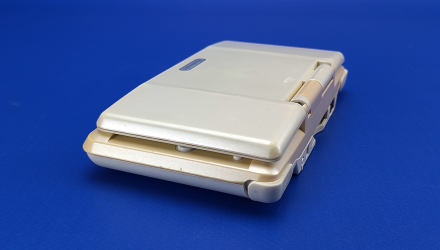 Консоль Nintendo DS 4MB White 2000 mAh Б/У - Retromagaz, image 2