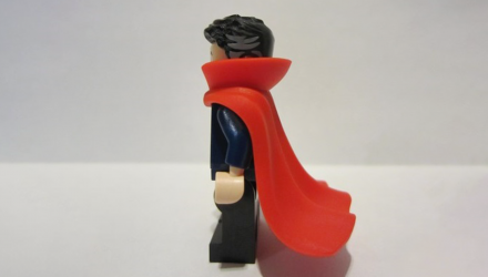 Конструктор Lego Фигурка Doctor Strange in the Multiverse of Madness Marvel 242317 Новый - Retromagaz, image 3