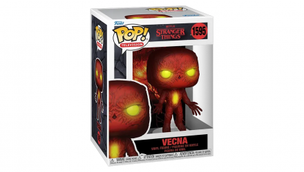 Фигурка FUNKO POP! Stranger Things Vecna Rift Очень Странные Дела Векна 110mm 80049 - Retromagaz, image 3