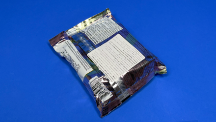 Набір Локшина 4шт Mama Том Ям Оригінальна Гостра 60g - Retromagaz, image 2