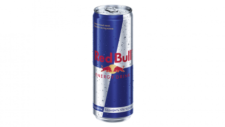 Набір Напій Енергетичний 4шт Red Bull 355ml - Retromagaz, image 4