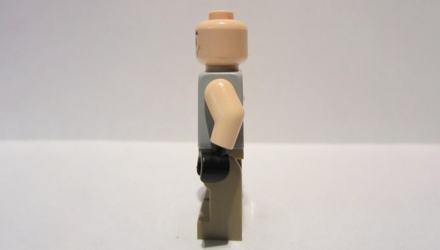 Фигурка Lego Республика Commander Gregor Star Wars sw0748 Б/У - Retromagaz, image 2