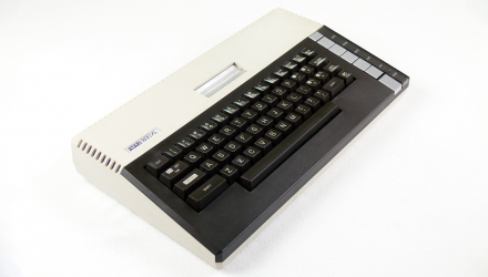 Компьютер Atari 800 XL Black + Коробка Без Геймпада Б/У - Retromagaz, image 2