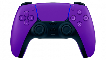 Набір Консоль Sony PlayStation 5 Digital Edition 825GB White Новий + Геймпад Бездротовий DualSense Purple - Retromagaz, image 2